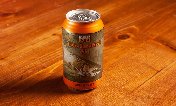 Order Bell's Two Hearted food online from Small Cheval store, Chicago on bringmethat.com