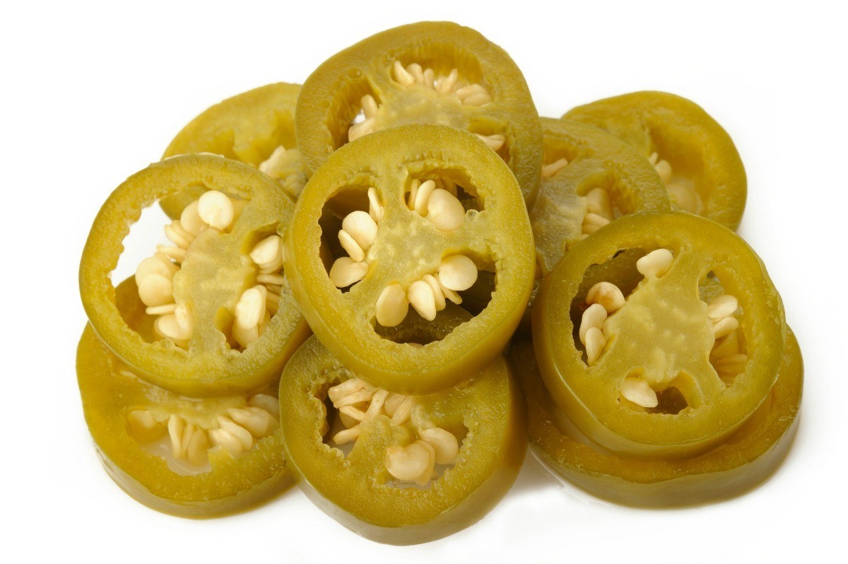 Order Sliced Jalapenos food online from Port City Sports Bar & Grill store, Stockton on bringmethat.com