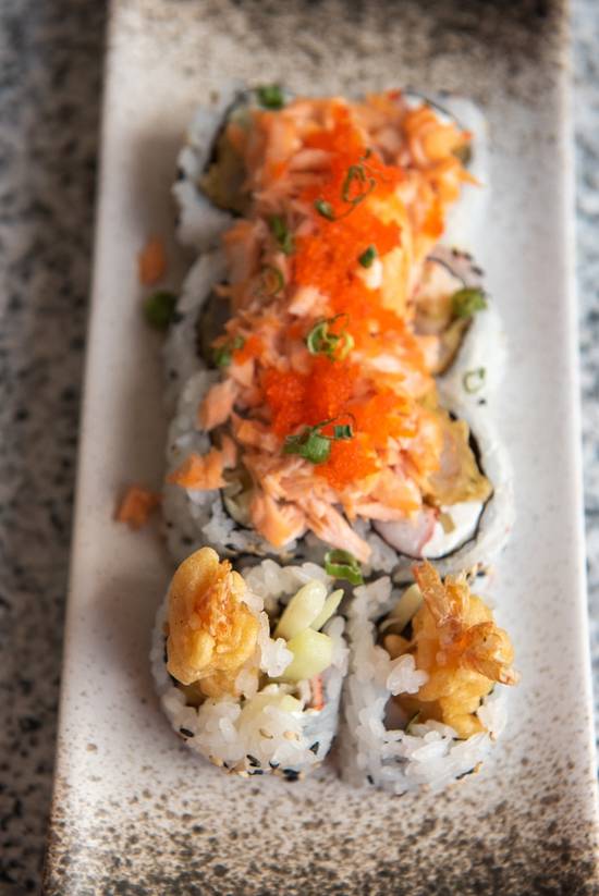 Order My My My food online from Tsunami Japanese Restaurant store, North Charleston on bringmethat.com