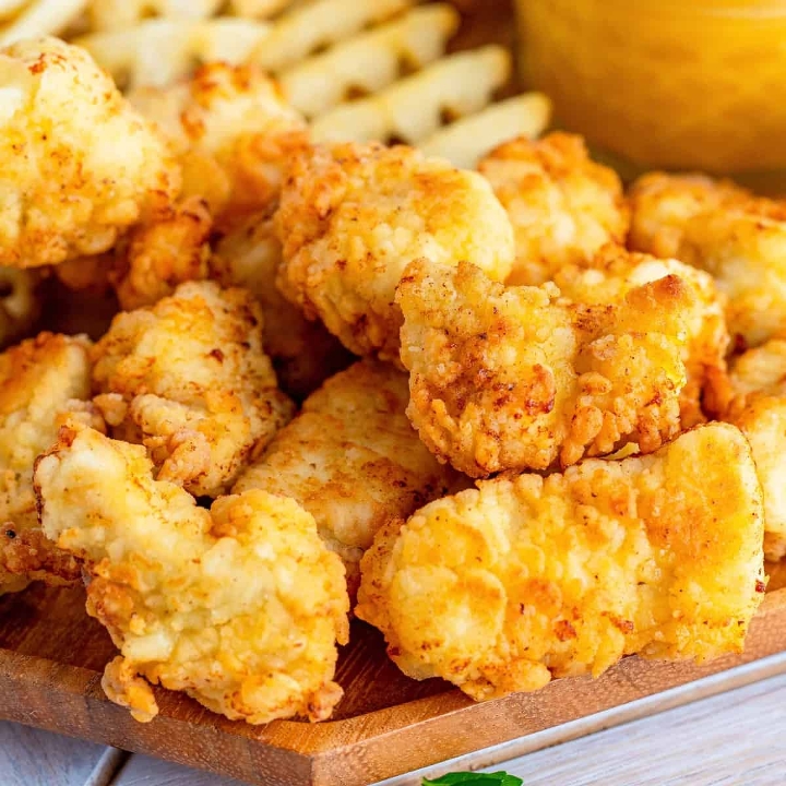 Order Fried Chicken Little Bites food online from Seasons & Regions Seafood Grill store, Portland on bringmethat.com