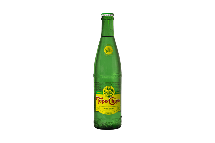 Order Topo Chico Lime food online from Rhino Coffee Downtown store, Shreveport on bringmethat.com