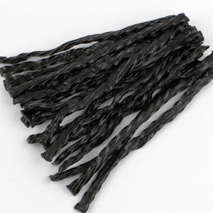 Order Licorice Twists food online from Black Eyed Susan Coffee-Candy-Cream & More store, Glyndon on bringmethat.com