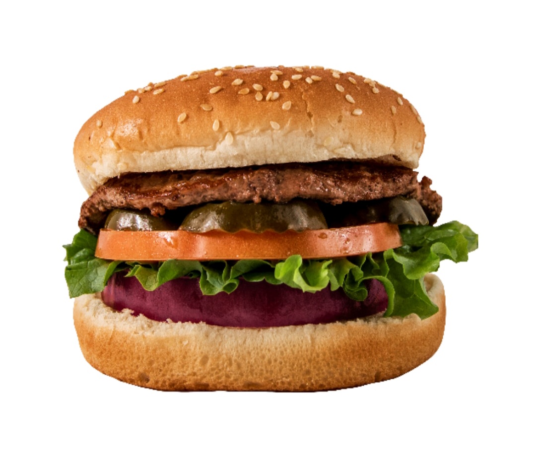 Order 1. Super Burger food online from Frosty King store, Modesto on bringmethat.com