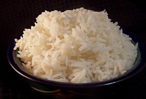 Order Steamed Rice food online from Million thai restaurant store, San Francisco on bringmethat.com