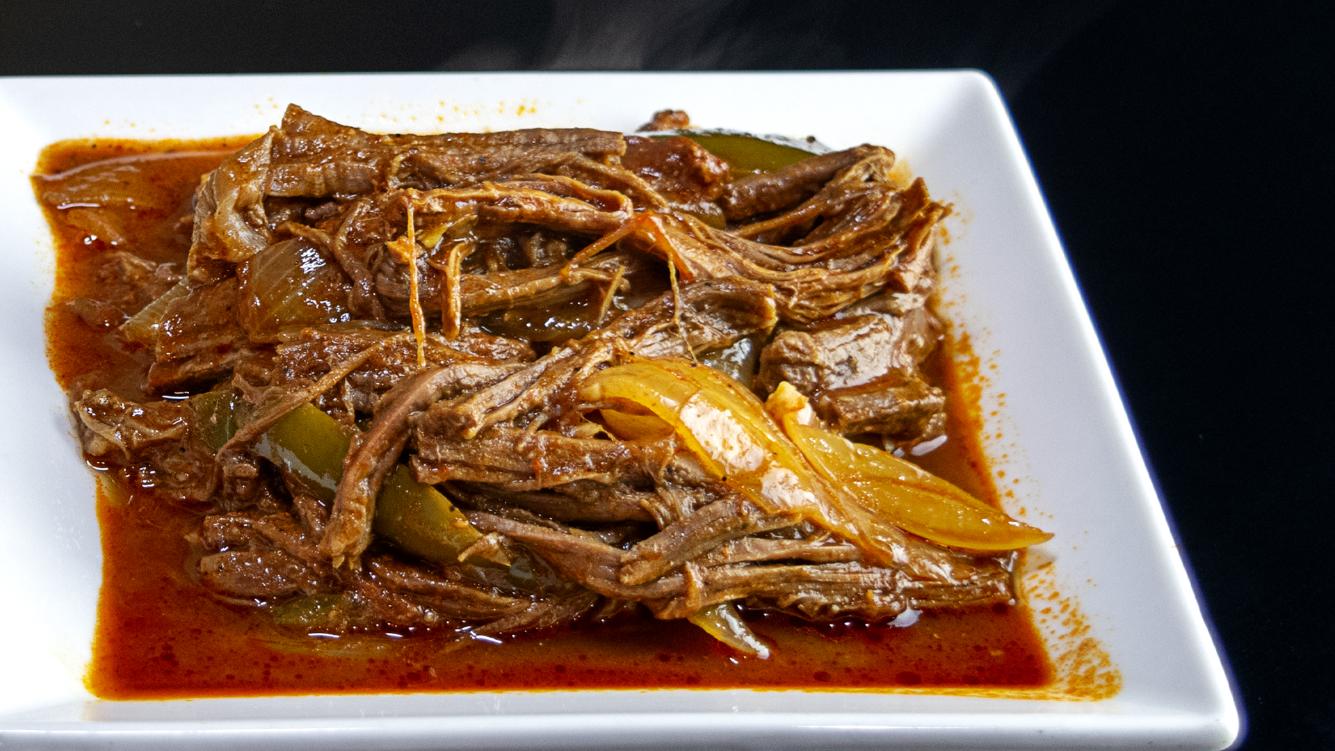 Order Ropa Vieja food online from Pio Pio 6300 store, West New York on bringmethat.com