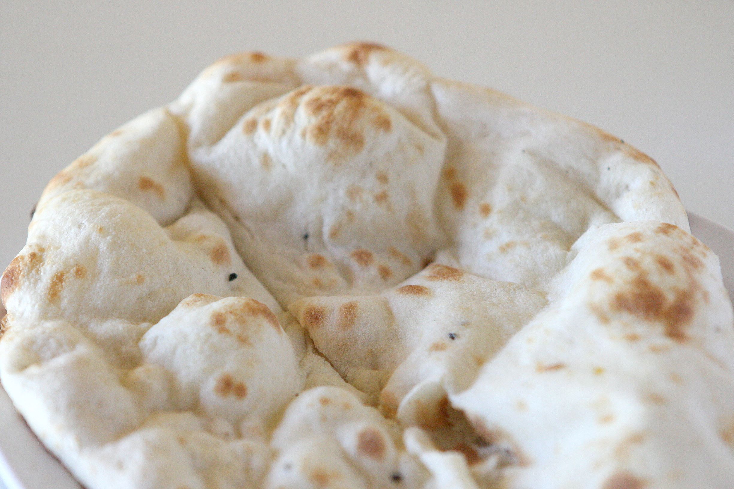 Order Naan food online from The indian kitchen store, West Hollywood on bringmethat.com