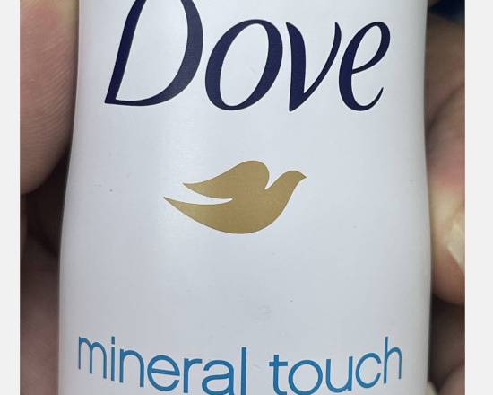 Order Dove Mineral touch food online from Happy Food Mart store, Atlanta on bringmethat.com