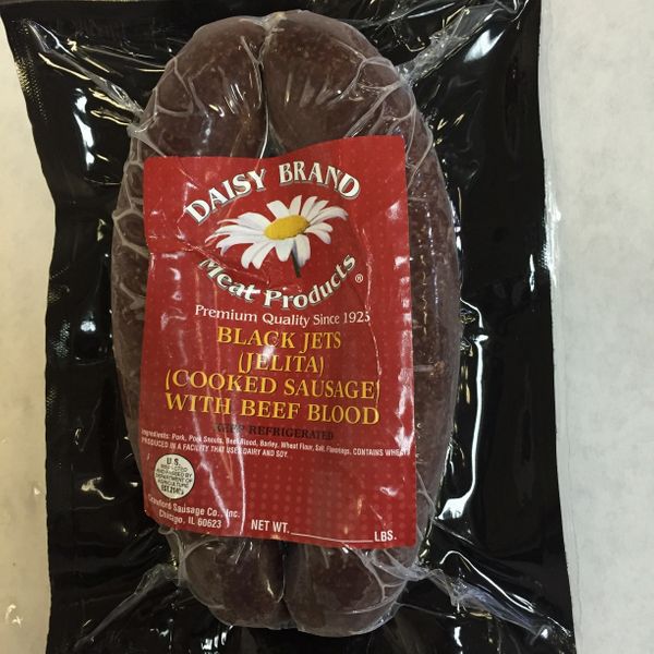 Order Jelita food online from Crawford Sausage Company, Inc. store, Chicago on bringmethat.com