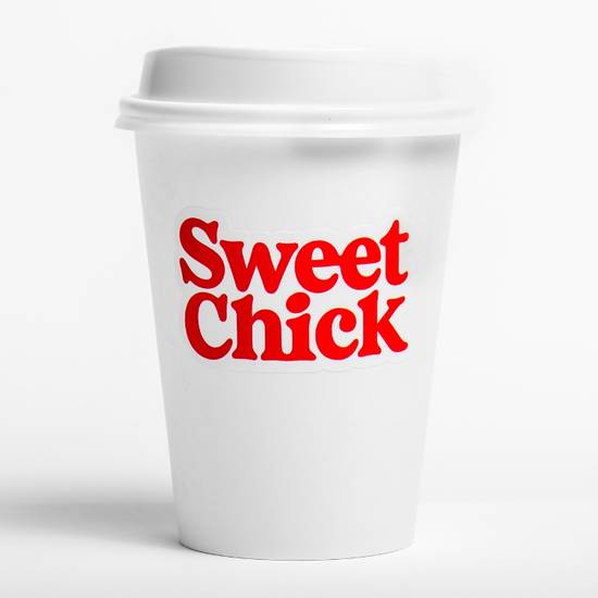 Order Coffee food online from Sweet Chick store, Los Angeles on bringmethat.com