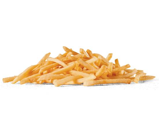 Order Large French Fry food online from Jack In The Box store, San Pablo on bringmethat.com