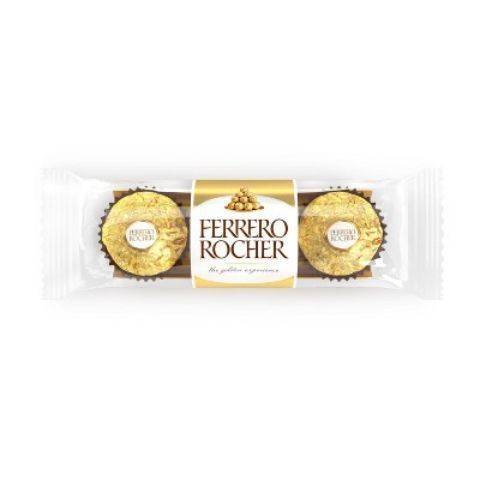 Order Ferrero Rocher  1.3oz food online from 7-Eleven store, Lakewood on bringmethat.com