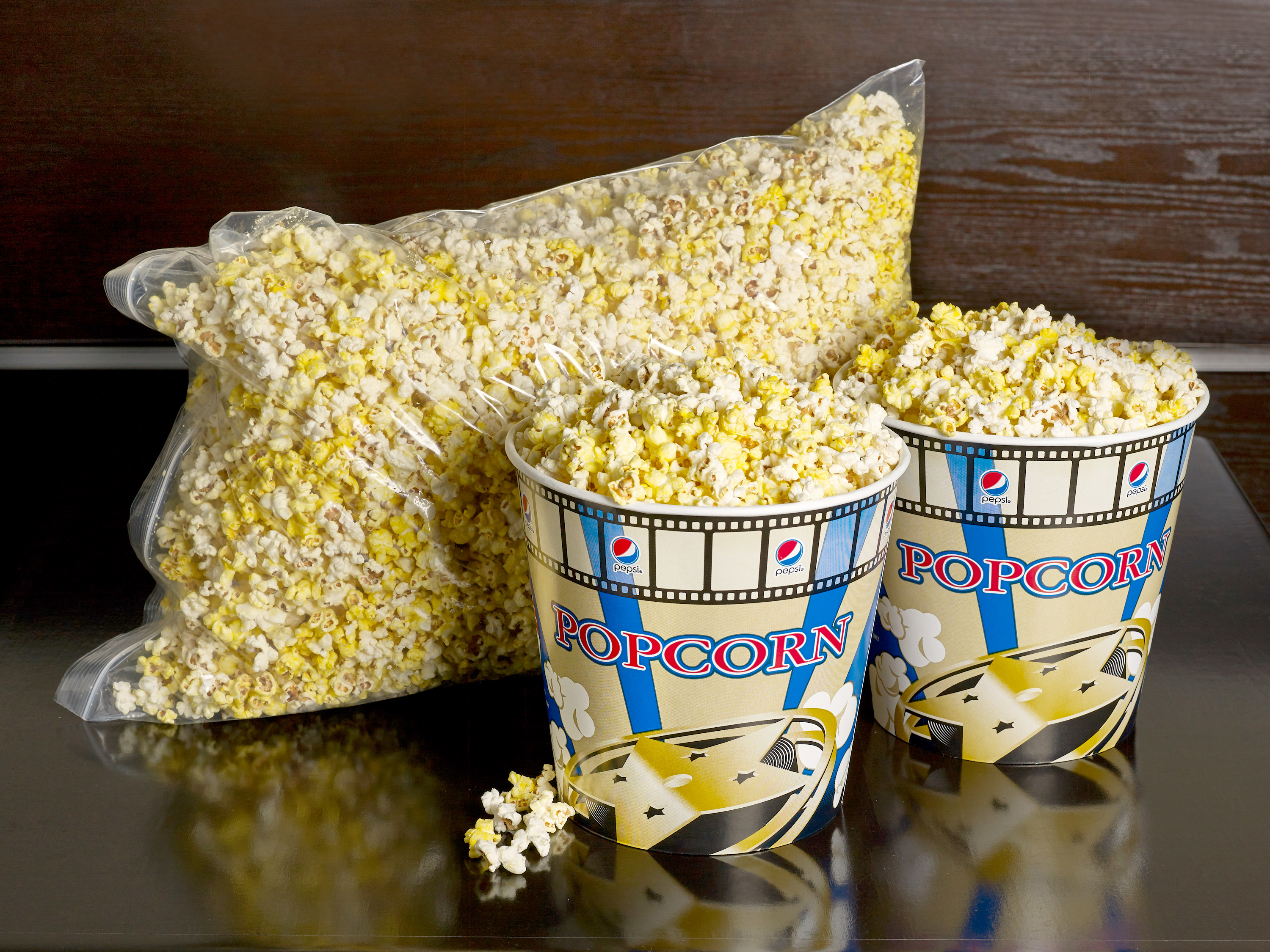 Order Party Popcorn food online from Marcus Theatre store, Pickerington on bringmethat.com