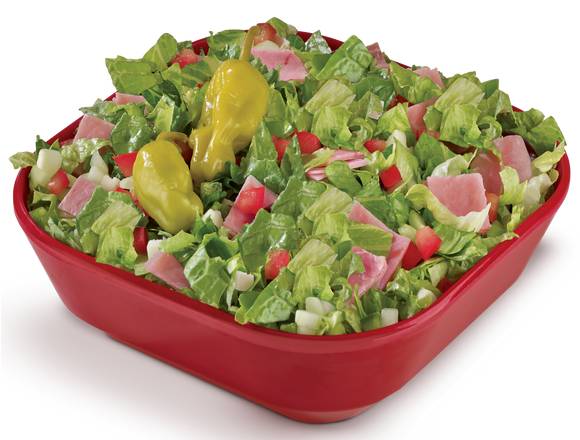 Order Ham Salad food online from Firehouse Subs store, Jacksonville on bringmethat.com