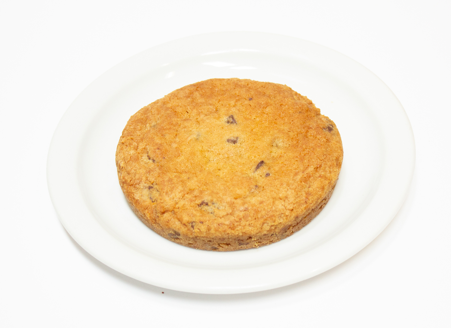 Order Chocolate Chip Cookie food online from Temple Coffee store, Sacramento on bringmethat.com