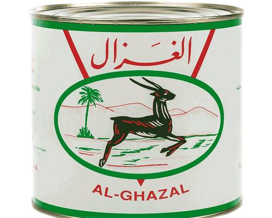 Order Al-Ghazal-Ghee (1.7Kg)  food online from Nohadra Grocery store, Chicago on bringmethat.com