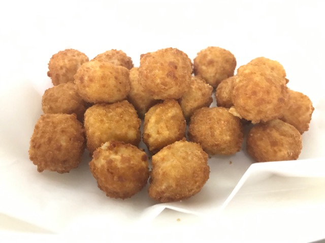 Order LARGE ORDER Pepper Jack Cheese Bites food online from Sunoco Midwest Clean Fuel store, Crawfordsville on bringmethat.com