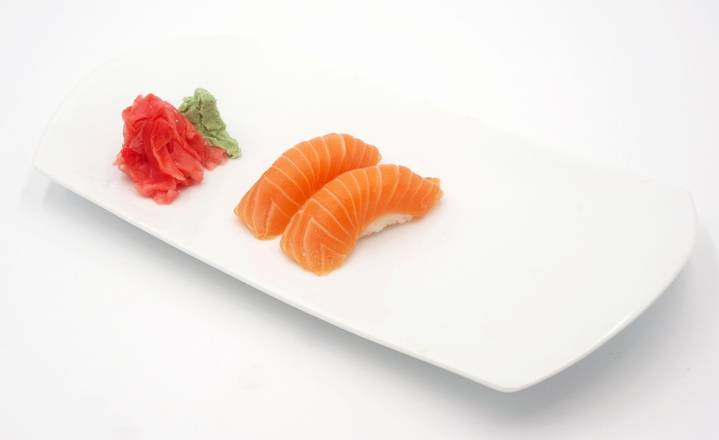 Order 903 Sake- Scottish Salmon food online from 8000 Miles store, Roselle on bringmethat.com