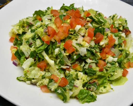 Order Chopped Salad food online from Morton The Steakhouse store, Bethesda on bringmethat.com