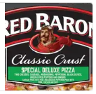 Order Red Baron Deluxe food online from Huck store, Caseyville on bringmethat.com