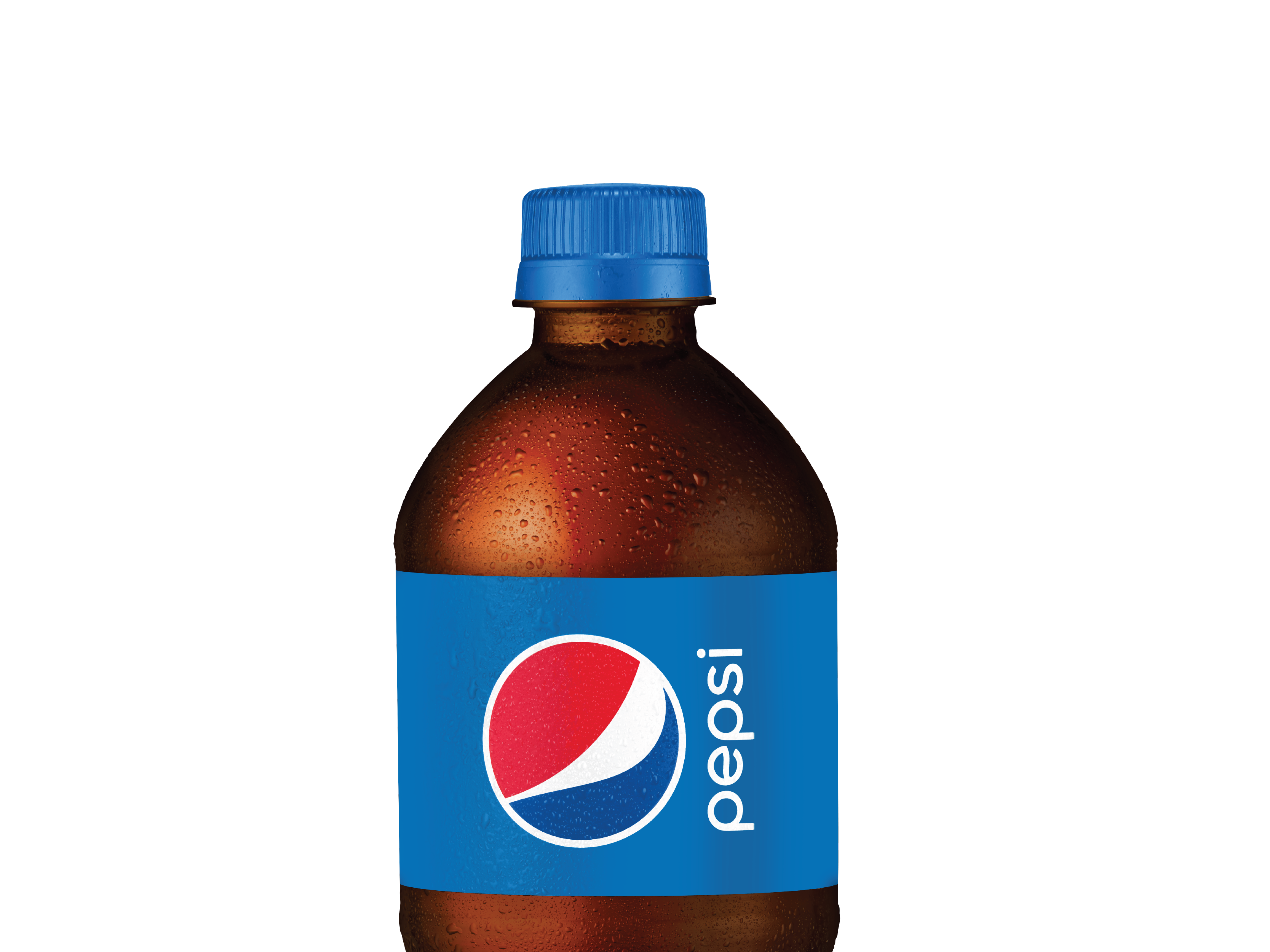 Order Pepsi bottle 20 oz food online from The Ice Cream Shop store, Bronx on bringmethat.com