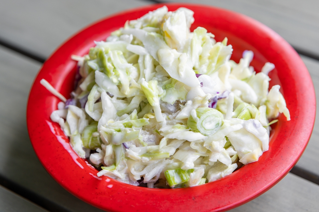 Order Cole Slaw food online from Fire Island Grill store, Simi Valley on bringmethat.com