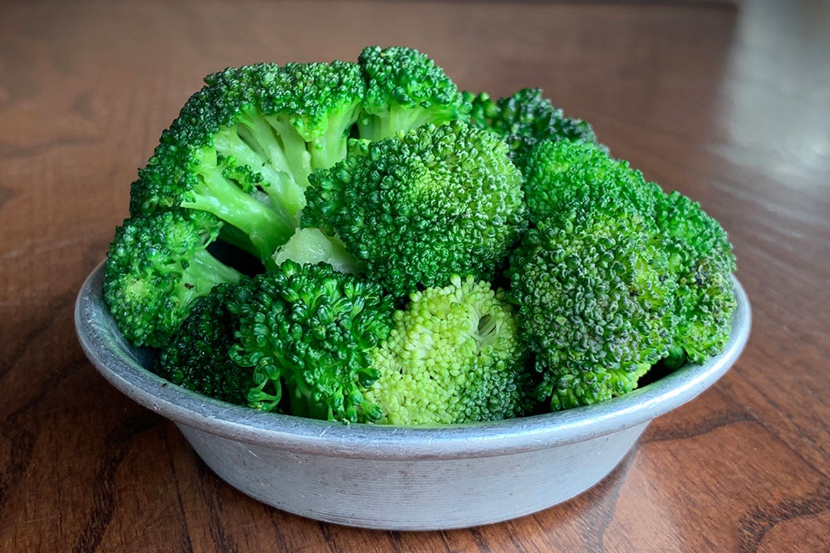 Order Broccoli food online from World Of Beer store, Louisville on bringmethat.com
