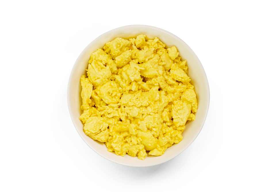 Order Create Your Own - Scrambled Eggs food online from Wawa store, Hatboro on bringmethat.com
