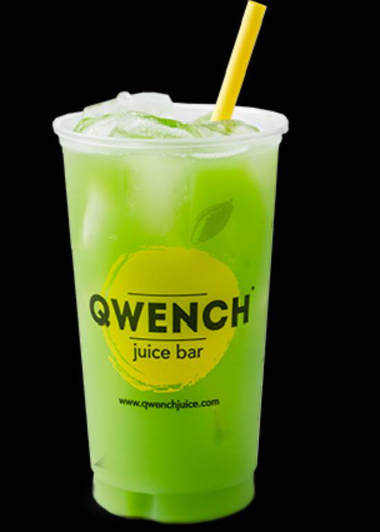 Order Cucumber Chill food online from Drnk & Qwench store, San Diego on bringmethat.com