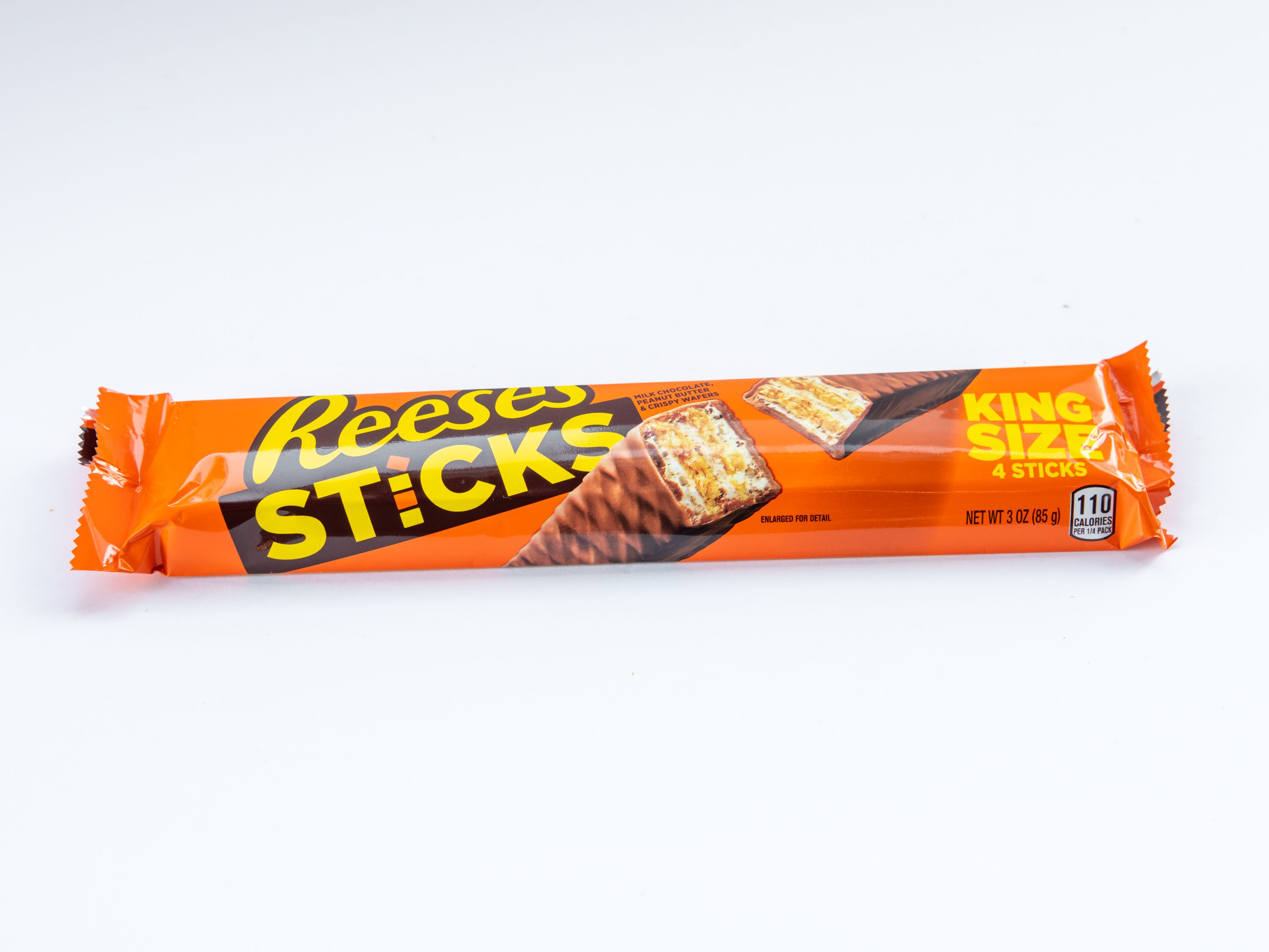Order Reesesticks King Size food online from Loop store, Daly City on bringmethat.com
