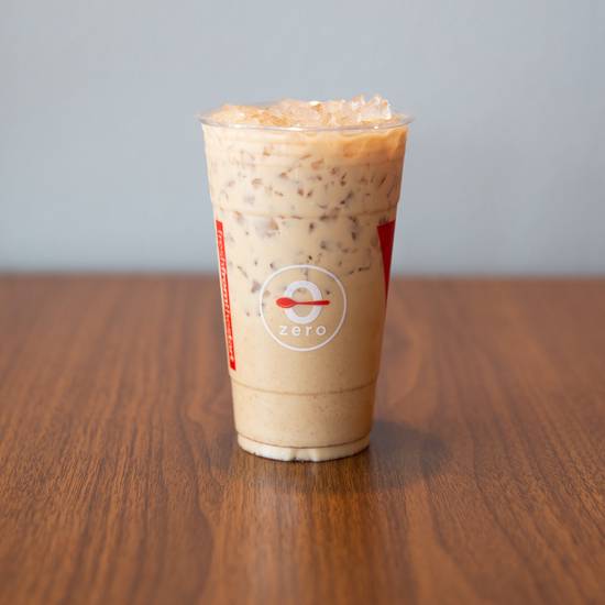 Order Straw. Horchata food online from Zero Degrees store, Houston on bringmethat.com