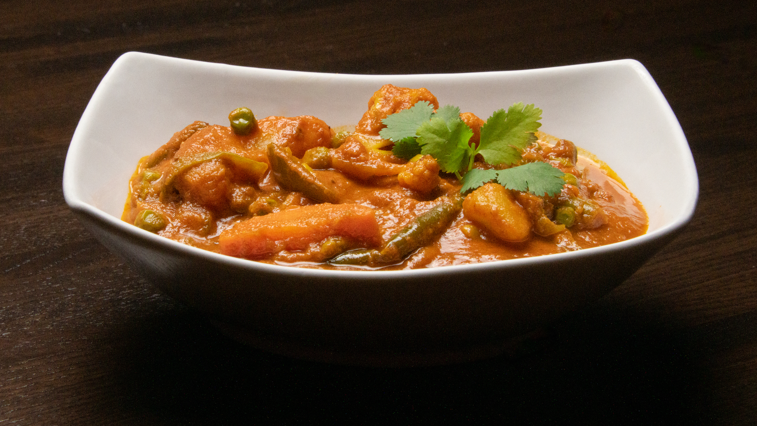 Order Mixed Vegetable Makhani food online from Mild 2 Spicy store, Chicago on bringmethat.com
