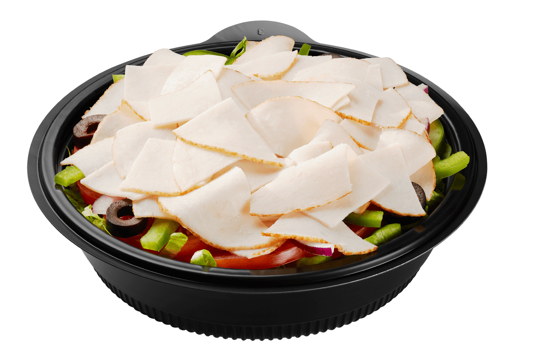 Order Turkey Breast food online from Subway store, New Haven on bringmethat.com