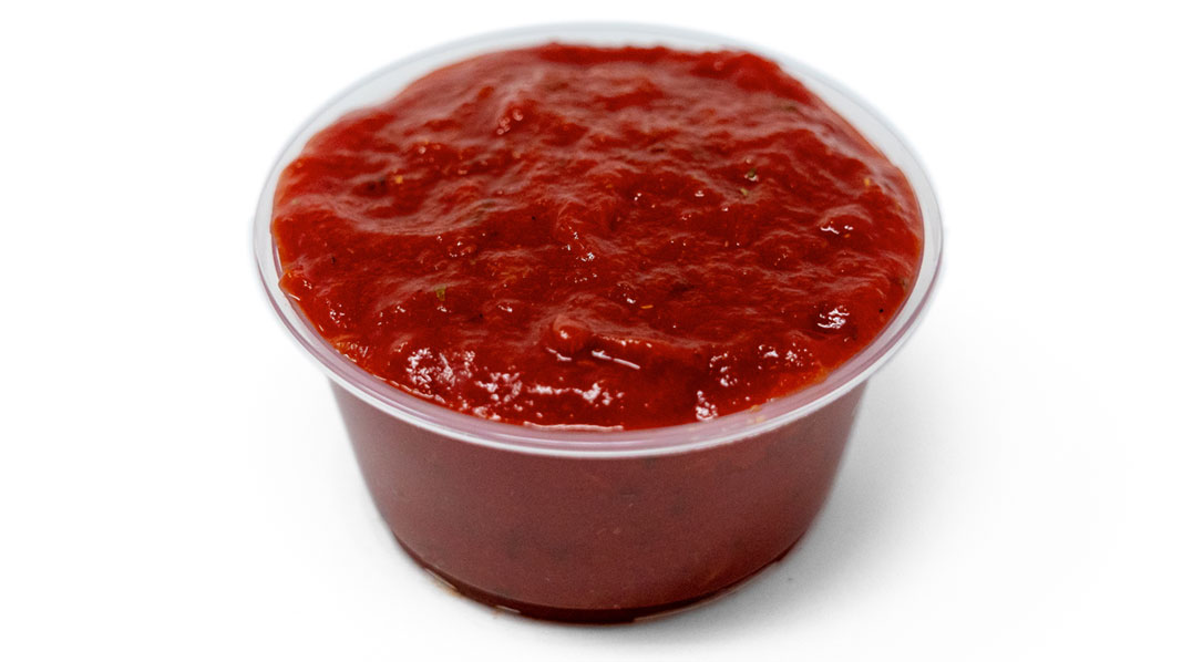 Order Marinara Sauce food online from Porky's Pizza store, Placentia on bringmethat.com