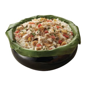 Order Salted Fish Fried Rice with Salted Duck Egg food online from Max Restaurant store, Waipahu on bringmethat.com