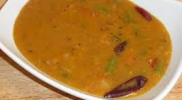 Order Sambar food online from Dwaraka Curry Point store, Frisco on bringmethat.com