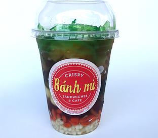 Order Chinese Herbal  food online from Crispy Banh Mi store, Charlotte on bringmethat.com