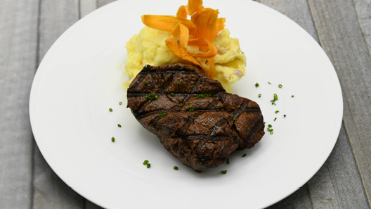 Order Filet 7oz food online from Chart House store, Scottsdale on bringmethat.com