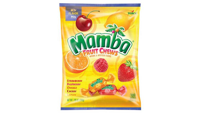 Order Mamba Fruit Chews Candy food online from Anderson Convenience Markets #140 store, Omaha on bringmethat.com