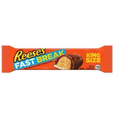 Order Fast Break King Size 3.5oz food online from 7-Eleven store, Middletown on bringmethat.com