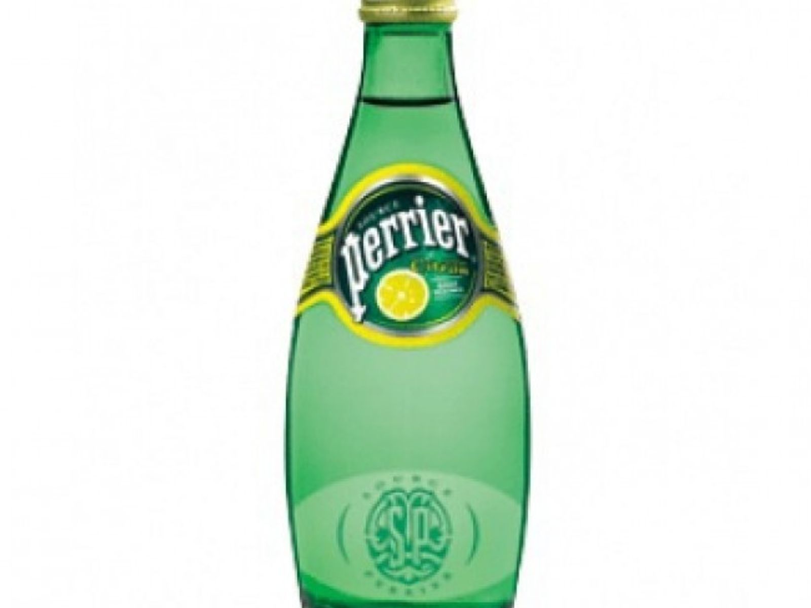 Order Bottled Perrier Spark Water food online from O Sushi store, Los Angeles on bringmethat.com