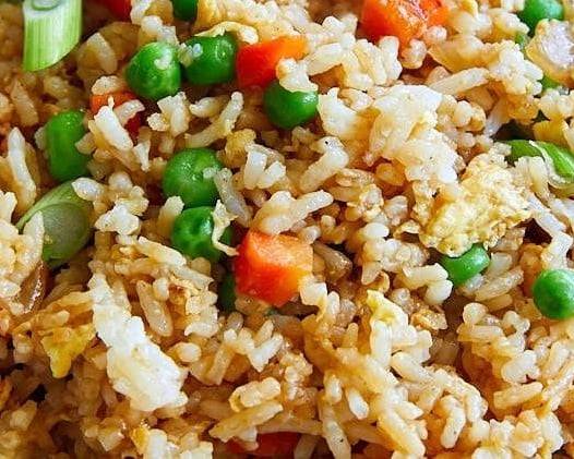 Order Thai Fried Rice food online from Bangkok Kitchen store, Latham on bringmethat.com