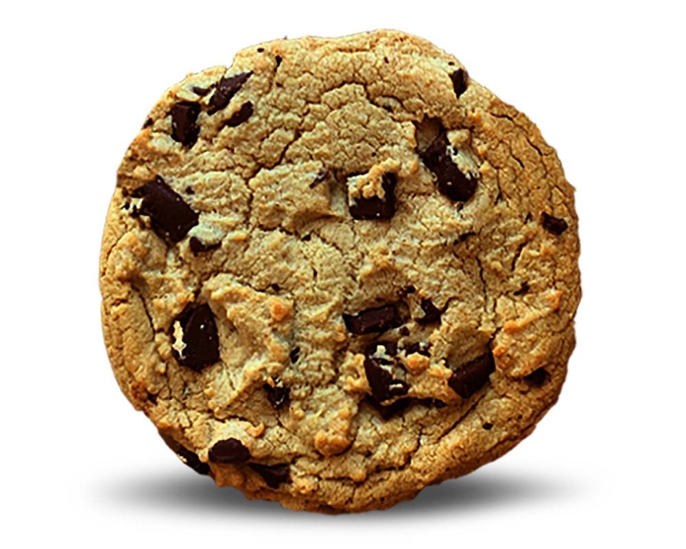 Order Chocolate Chip Cookie food online from Barney Brown store, New York on bringmethat.com