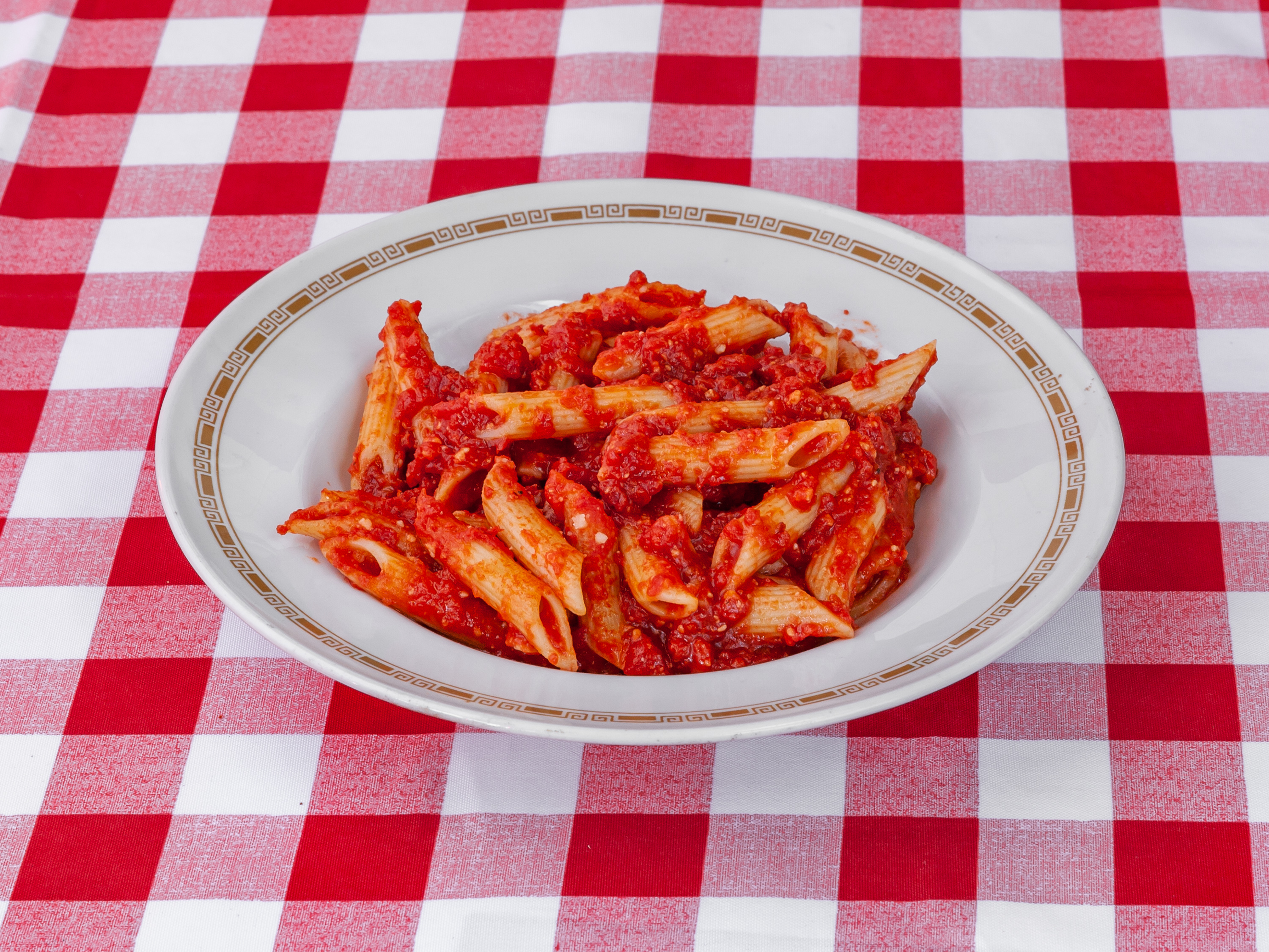 Order Mostaccioli food online from Anthony's Pizza Place store, Berwyn on bringmethat.com