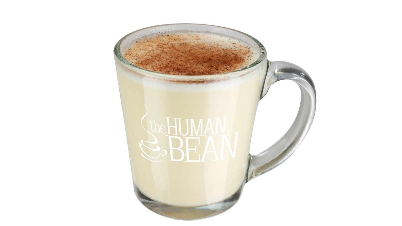 Order Flavored Steamer food online from The Human Bean store, West Columbia on bringmethat.com
