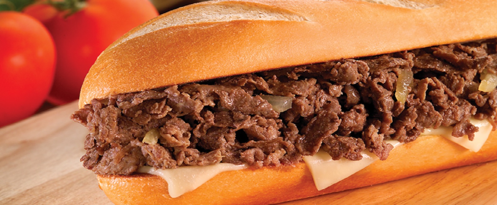 Order Cheesesteak Sandwich food online from Spatola's pizza and Restaurant store, Lansdale on bringmethat.com