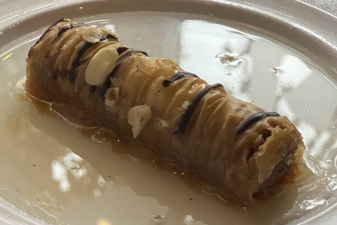Order Chocolate Roll food online from Shawarma King store, Seattle on bringmethat.com