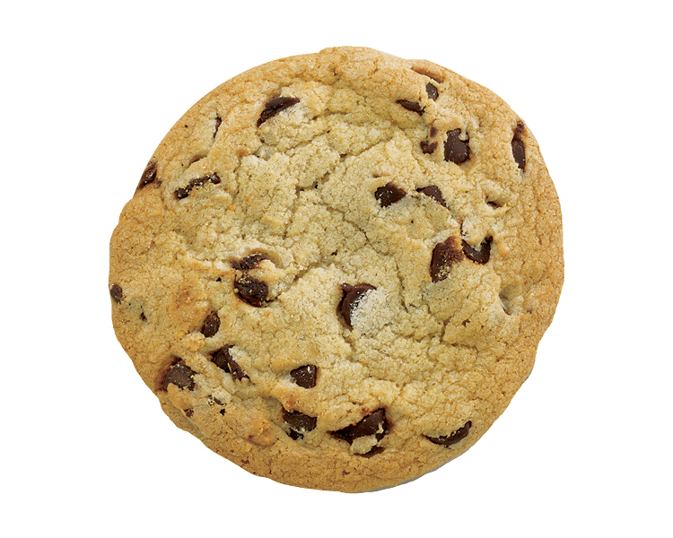 Order Chocolate Chip Cookie food online from Milio's Sandwiches - Phillips Blvd store, Sauk City on bringmethat.com