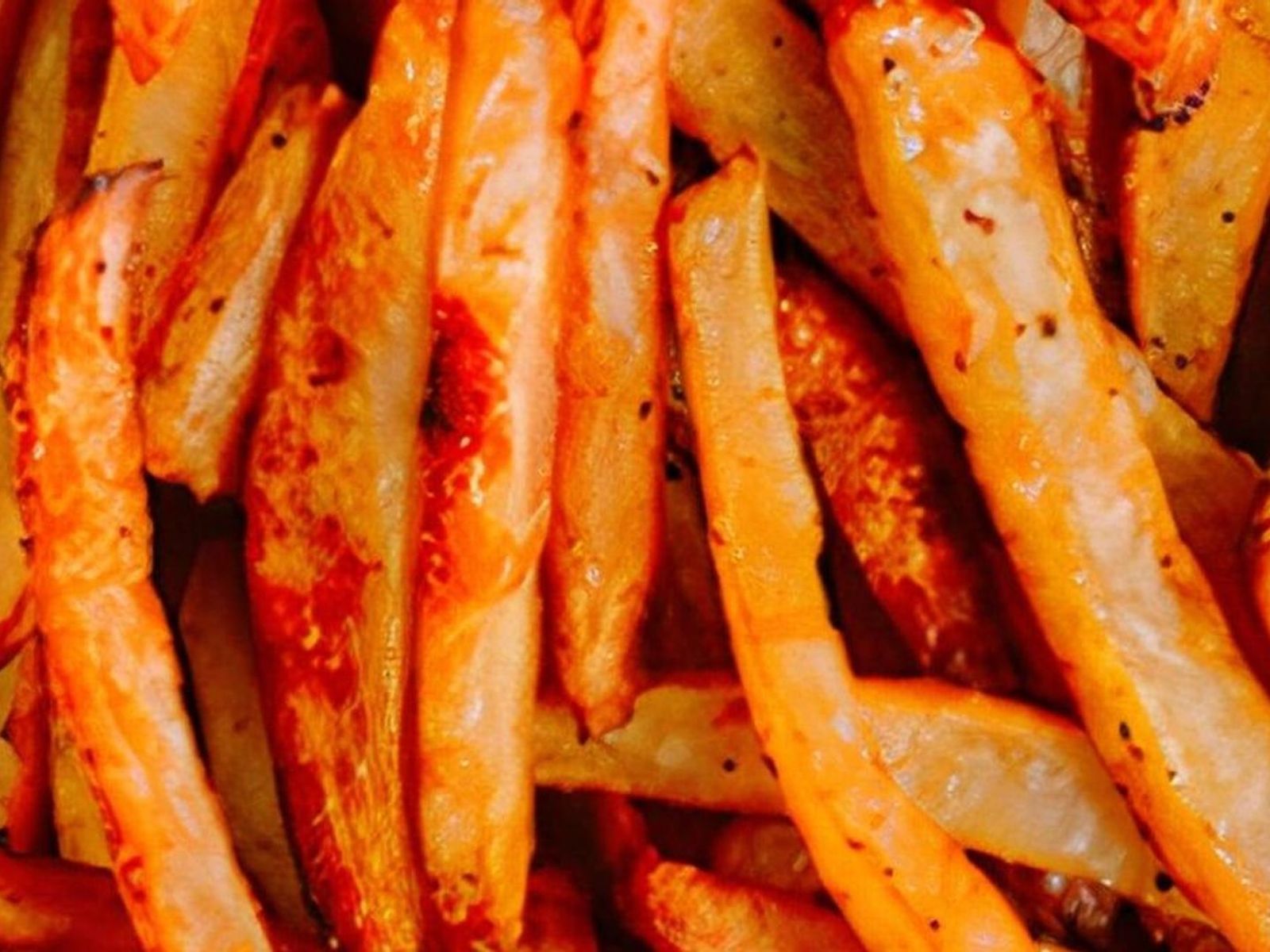 Order SWEET POT. FRIES food online from Lisa's Family Pizzeria store, Melrose on bringmethat.com