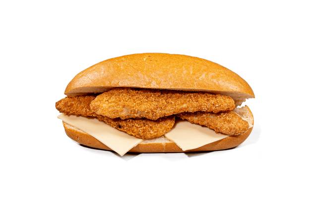 Order Breaded Chicken Strips - Custom food online from Wawa 222 store, Montgomeryville on bringmethat.com
