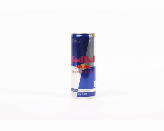 Order Red Bull Original food online from China Live Signatures store, San Francisco on bringmethat.com
